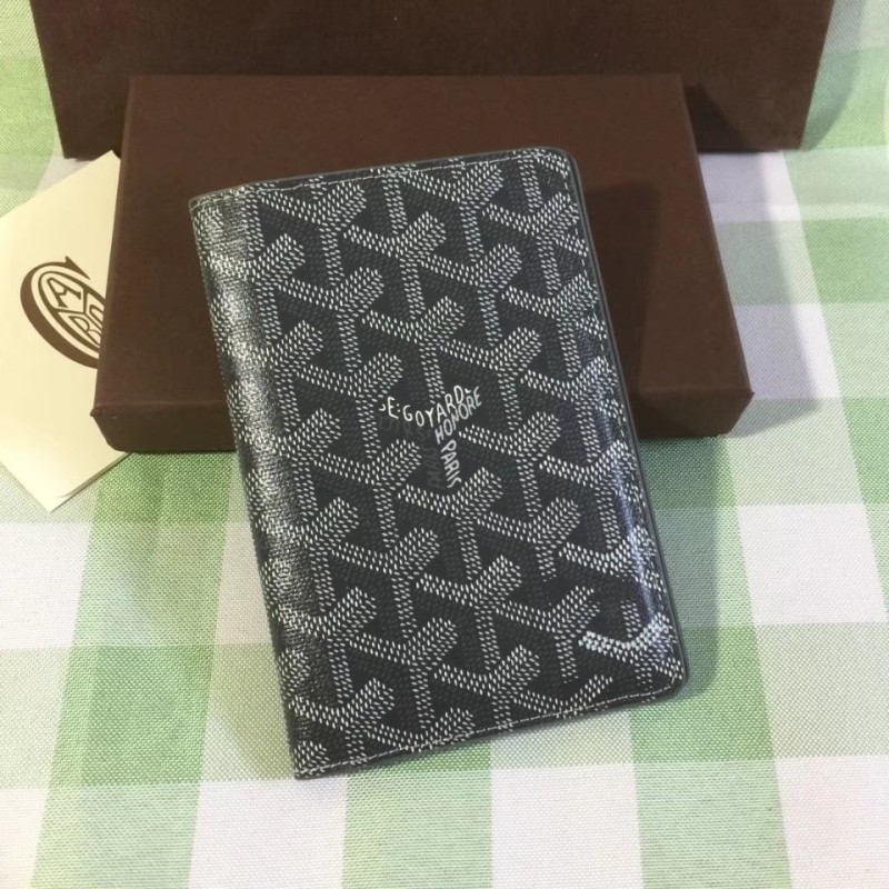 ゴヤール（GOYARD）新作通販パスポートケースGO19P85-GO391